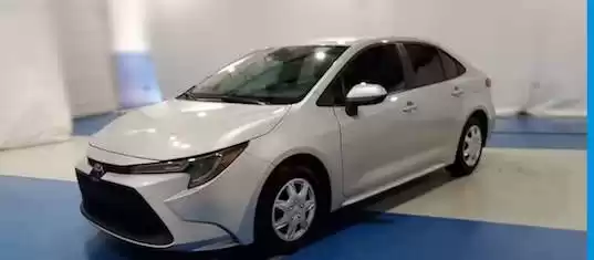 مستعملة Toyota Corolla للبيع في Sinanpaşa , Beşiktaş , اسطنبول #25283 - 1  صورة 