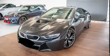 Использовал BMW i8 Продается в Фатих , Стамбул #25284 - 1  image 