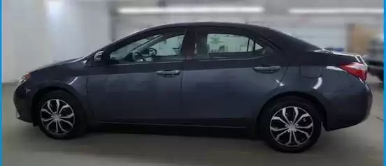 استفاده شده Toyota Corolla برای فروش که در Fındıklı , مالتپه , استنبول #25287 - 1  image 