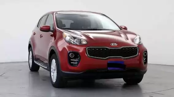 مستعملة Kia Sportage للبيع في Sultan-Ahmet , فاتح , اسطنبول #25290 - 1  صورة 