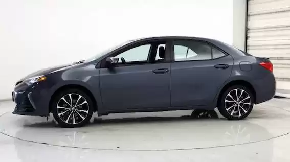 مستعملة Toyota Corolla للبيع في سلطان‌غازی , اسطنبول #25295 - 1  صورة 