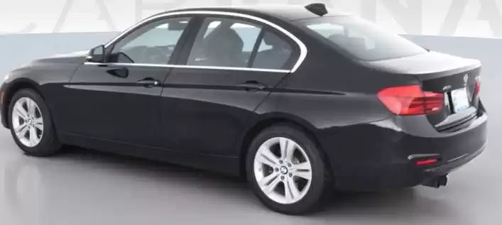 Использовал BMW 330i Продается в Финдиклы , Малтепе , Стамбул #25298 - 1  image 