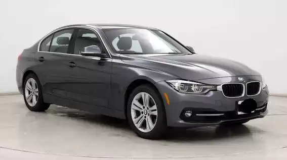 مستعملة BMW 330i للبيع في Fındıklı , Maltepe , اسطنبول #25299 - 1  صورة 