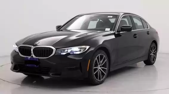مستعملة BMW 330i للبيع في فاتح , اسطنبول #25300 - 1  صورة 