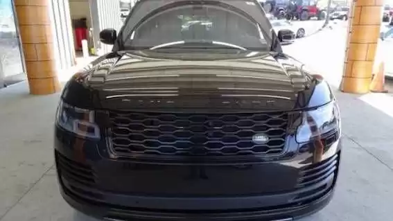مستعملة Land Rover Range Rover للبيع في Fındıklı , Maltepe , اسطنبول #25302 - 1  صورة 