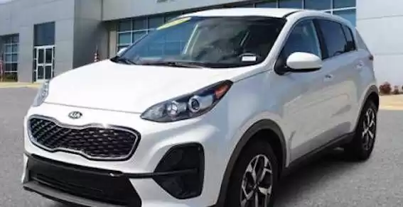 مستعملة Kia Sportage للبيع في فاتح , اسطنبول #25304 - 1  صورة 