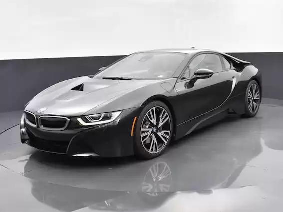 مستعملة BMW i8 للبيع في Fındıklı , Maltepe , اسطنبول #25306 - 1  صورة 