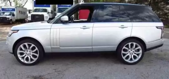 Usado Land Rover Range Rover Venta en Fatih , Estanbul #25308 - 1  image 