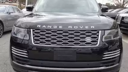 Kullanılmış Land Rover Range Rover Satılık içinde Fatih , İstanbul #25309 - 1  image 