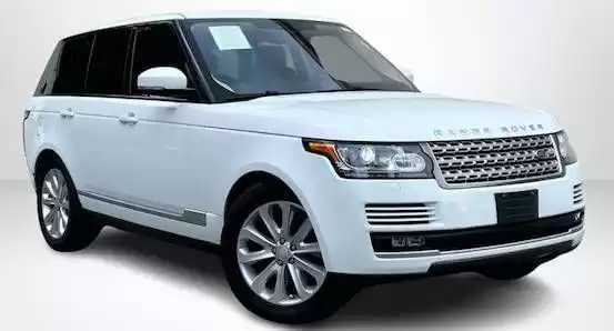 Использовал Land Rover Range Rover Продается в Фатих , Стамбул #25315 - 1  image 