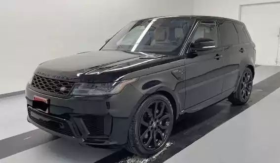 用过的 Land Rover Range Rover Sport 出售 在 芬迪克勒 , 马尔泰佩 , 伊斯坦布尔 #25316 - 1  image 
