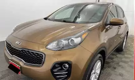 استفاده شده Kia Sportage برای فروش که در Fındıklı , مالتپه , استنبول #25317 - 1  image 
