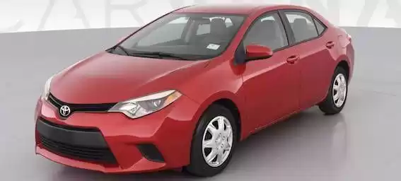 مستعملة Toyota Corolla للبيع في سلطان‌غازی , اسطنبول #25318 - 1  صورة 