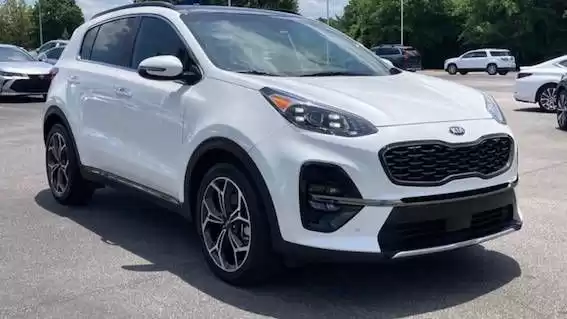 مستعملة Kia Sportage للبيع في Sinanpaşa , Beşiktaş , اسطنبول #25320 - 1  صورة 