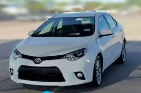مستعملة Toyota Corolla للبيع في فاتح , اسطنبول #25321 - 1  صورة 