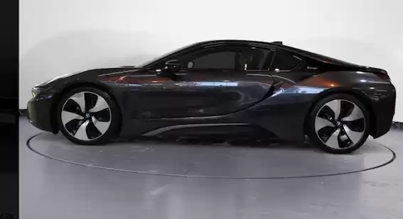 مستعملة BMW i8 للبيع في سلطان‌غازی , اسطنبول #25322 - 1  صورة 