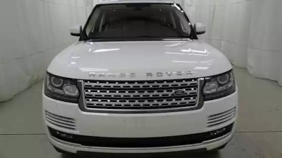 Использовал Land Rover Range Rover Продается в Султангази , Стамбул #25326 - 1  image 