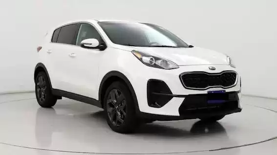 مستعملة Kia Sportage للبيع في فاتح , اسطنبول #25327 - 1  صورة 