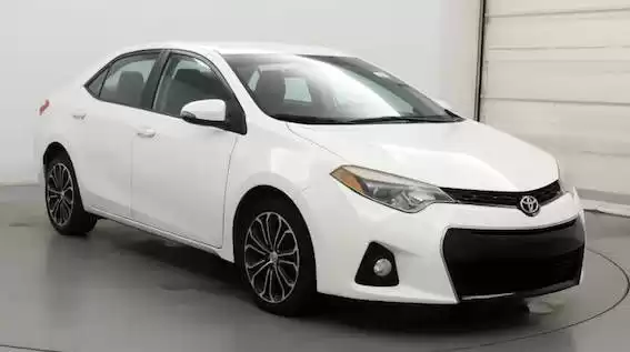 مستعملة Toyota Corolla للبيع في Fındıklı , Maltepe , اسطنبول #25328 - 1  صورة 