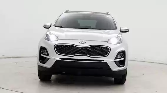 استفاده شده Kia Sportage برای فروش که در سینان پاشا , بشیکتاش , استنبول #25330 - 1  image 