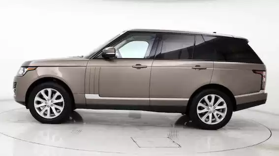 Usado Land Rover Range Rover Venta en Sultangazi , Estanbul #25334 - 1  image 