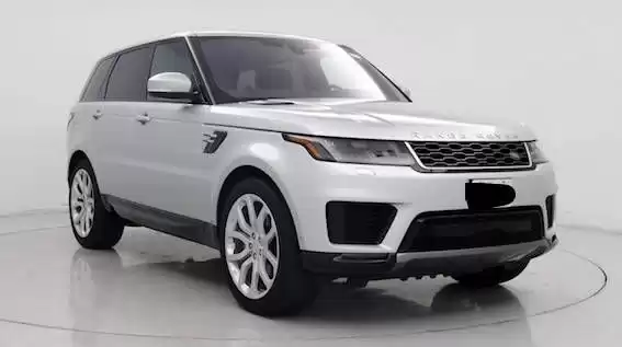 مستعملة Land Rover Range Rover Sport للبيع في Fındıklı , Maltepe , اسطنبول #25335 - 1  صورة 