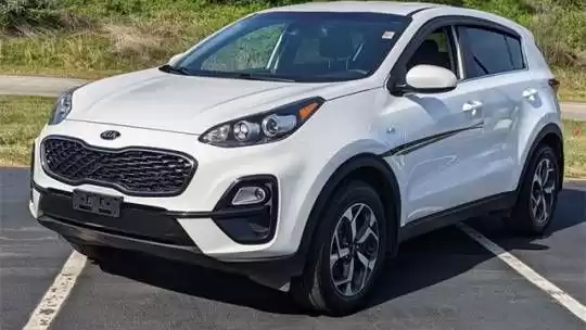 用过的 Kia Sportage 出售 在 法提赫 , 伊斯坦布尔 #25336 - 1  image 
