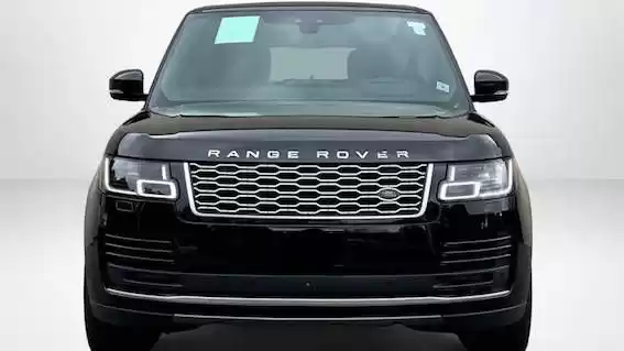 用过的 Land Rover Range Rover 出售 在 苏丹艾哈迈德 , 法提赫 , 伊斯坦布尔 #25341 - 1  image 