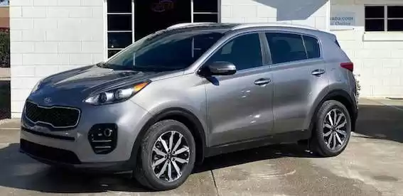 مستعملة Kia Sportage للبيع في Sinanpaşa , Beşiktaş , اسطنبول #25342 - 1  صورة 