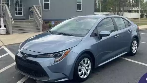 استفاده شده Toyota Corolla برای فروش که در فاتح , استنبول #25343 - 1  image 