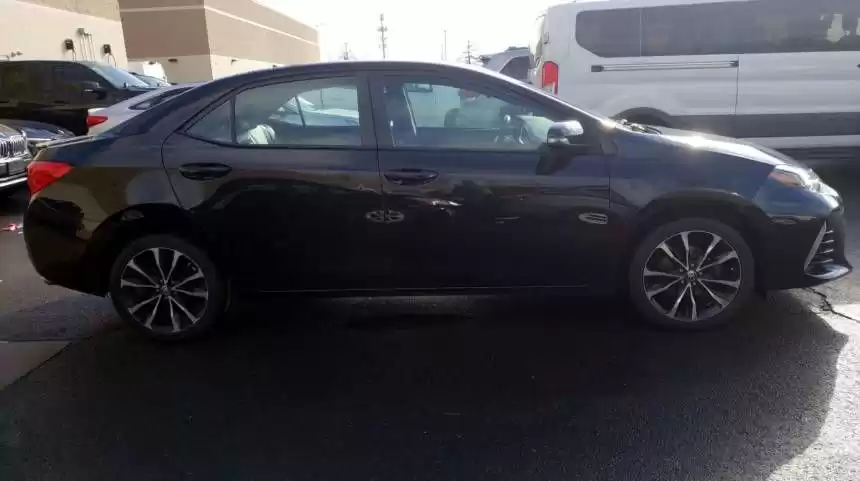 مستعملة Toyota Corolla للبيع في Cankurtaran , فاتح , اسطنبول #25346 - 1  صورة 