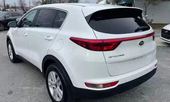 استفاده شده Kia Sportage برای فروش که در سلطانگزی , استنبول #25349 - 1  image 