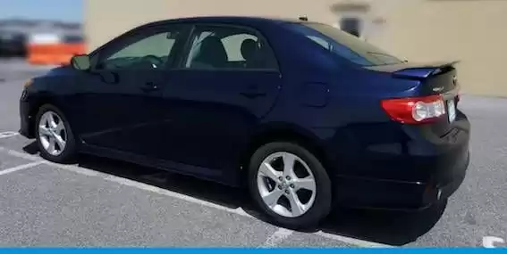 استفاده شده Toyota Corolla برای فروش که در سلطان احمد , فاتح , استنبول #25350 - 1  image 