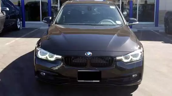 Использовал BMW 330i Продается в Фатих , Стамбул #25351 - 1  image 