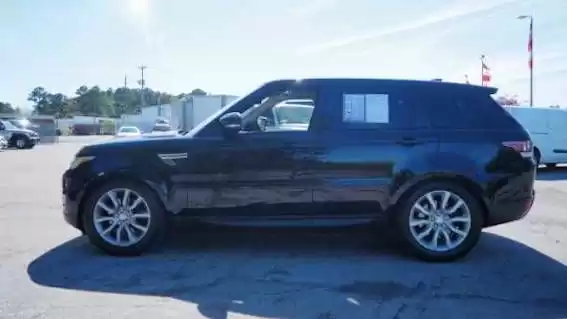 Utilisé Land Rover Range Rover Sport À vendre au Sultangazi , Istanbul #25359 - 1  image 