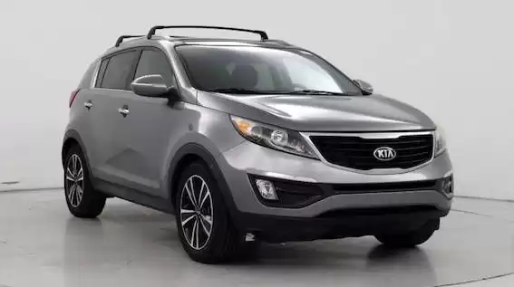 مستعملة Kia Sportage للبيع في Sultan-Ahmet , فاتح , اسطنبول #25361 - 1  صورة 