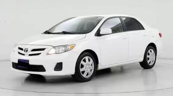 مستعملة Toyota Corolla للبيع في سلطان‌غازی , اسطنبول #25362 - 1  صورة 