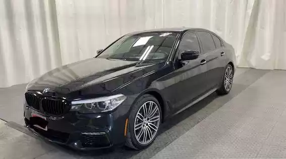 مستعملة BMW M5 للبيع في Gümüşsuyu , Beyoğlu , اسطنبول #25367 - 1  صورة 