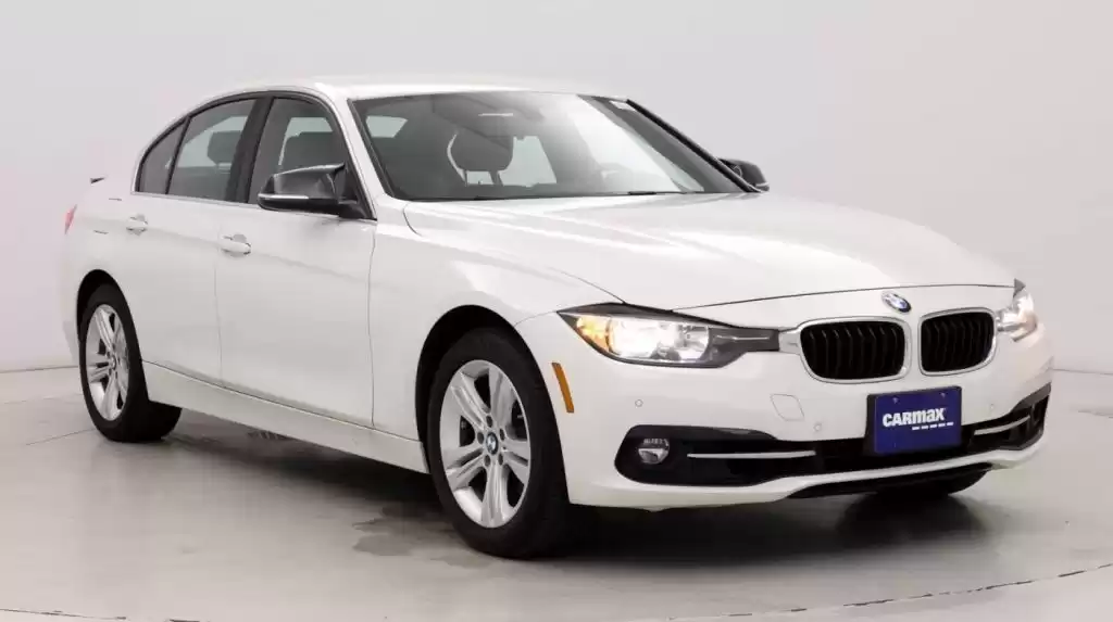 Использовал BMW 330i Продается в Фатих , Стамбул #25369 - 1  image 
