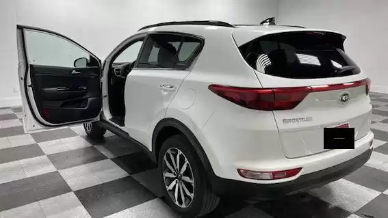 مستعملة Kia Sportage للبيع في Sinanpaşa , Beşiktaş , اسطنبول #25370 - 1  صورة 