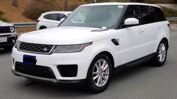 用过的 Land Rover Range Rover Sport 出售 在 苏丹加兹 , 伊斯坦布尔 #25371 - 1  image 