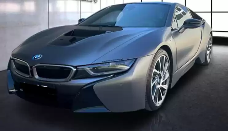مستعملة BMW i8 للبيع في فاتح , اسطنبول #25373 - 1  صورة 