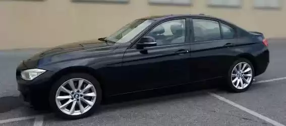مستعملة BMW Unspecified للبيع في فاتح , اسطنبول #25376 - 1  صورة 