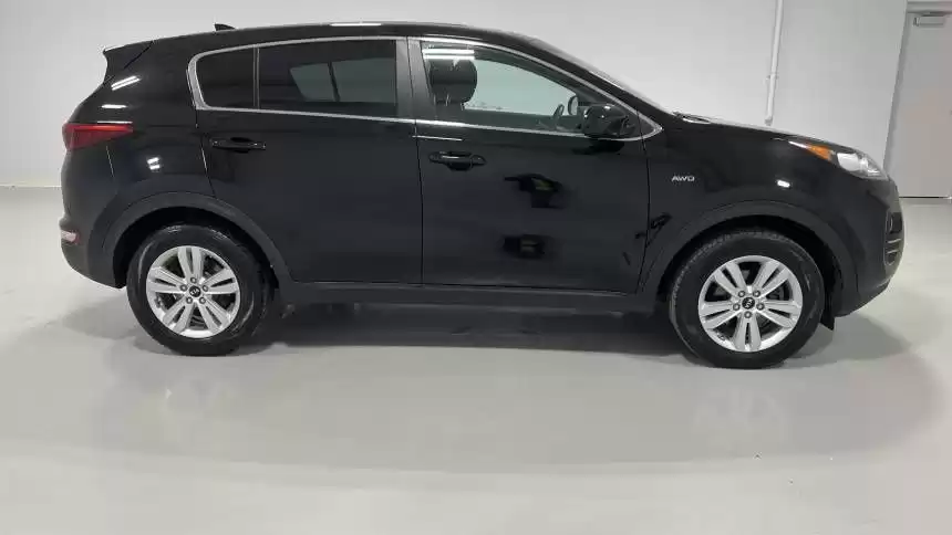 مستعملة Kia Sportage للبيع في Gümüşsuyu , Beyoğlu , اسطنبول #25377 - 1  صورة 