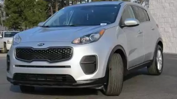 مستعملة Kia Sportage للبيع في Gümüşsuyu , Beyoğlu , اسطنبول #25379 - 1  صورة 