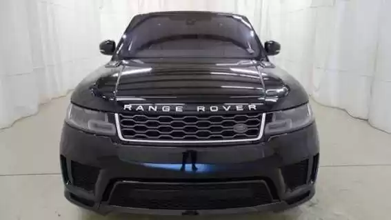 Utilisé Land Rover Range Rover Sport À vendre au Gümüşsuyu , Beyoğlu , Istanbul #25380 - 1  image 