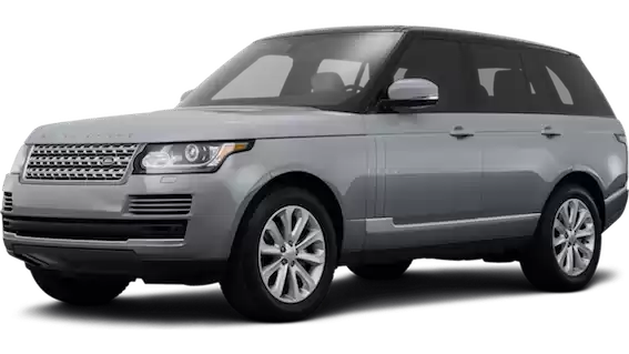 استفاده شده Land Rover Range Rover برای فروش که در ایلیکا , چشمه , ازمیر	 #25381 - 1  image 