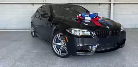 مستعملة BMW M5 للبيع في Sinanpaşa , Beşiktaş , اسطنبول #25382 - 1  صورة 