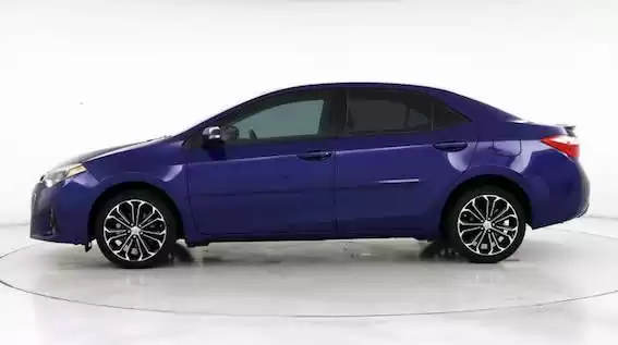 مستعملة Toyota Corolla للبيع في فاتح , اسطنبول #25385 - 1  صورة 