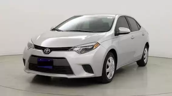 مستعملة Toyota Corolla للبيع في فاتح , اسطنبول #25391 - 1  صورة 